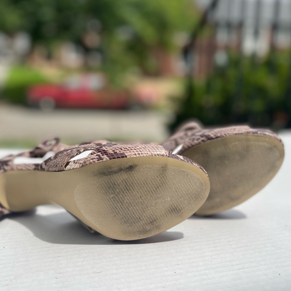 Anne Klein Sandals - Picture 6 of 14